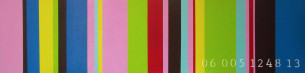 commodity of colour 06 005 1248 13 / #005 / 12″ x 48″