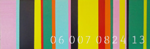 commodity of colour 06 007 0824 13 7th in series 2013 janet bright