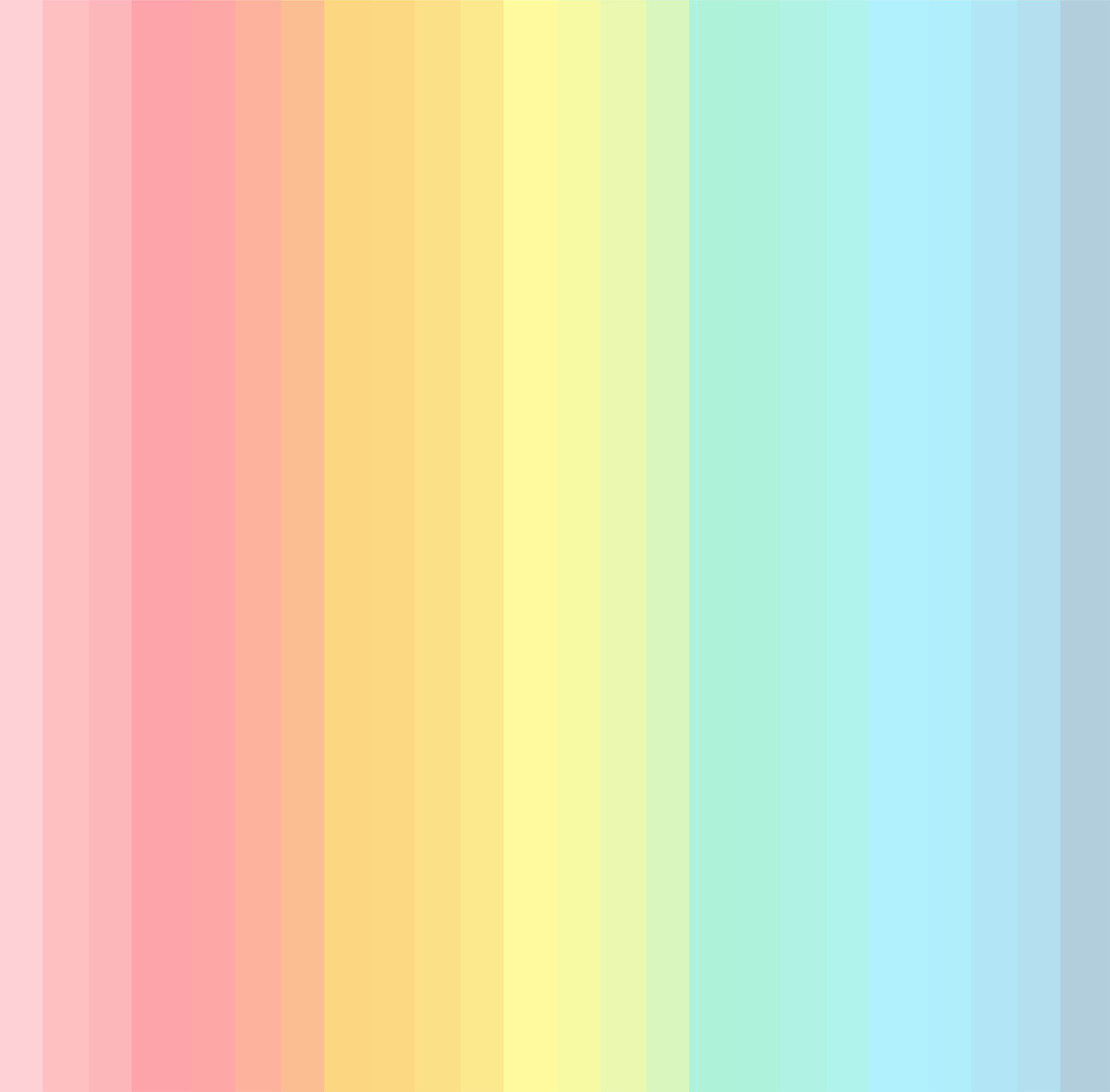 art every day number 590 colour color pattern stripes overlay