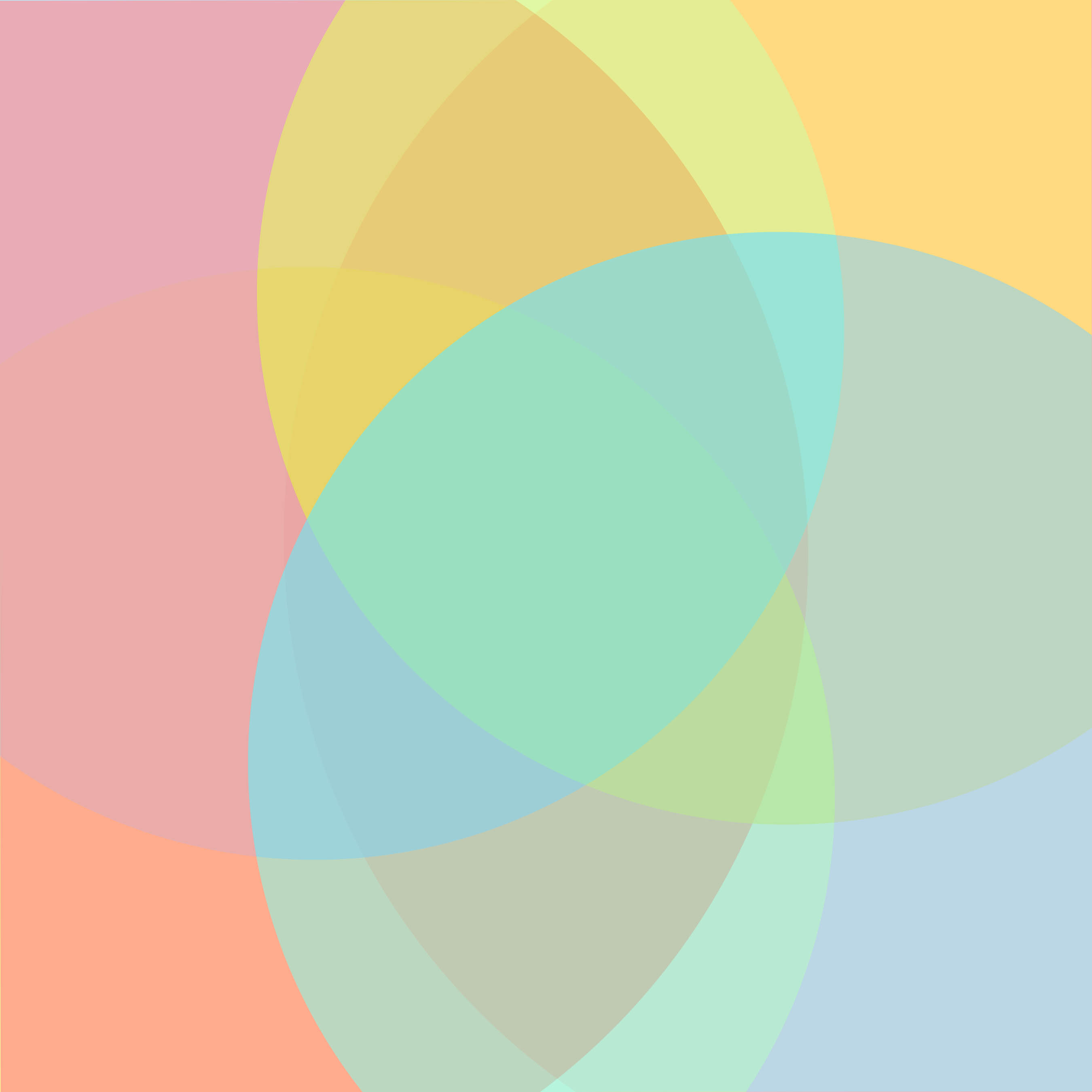 art every day number 591 colour color pattern overlay circles