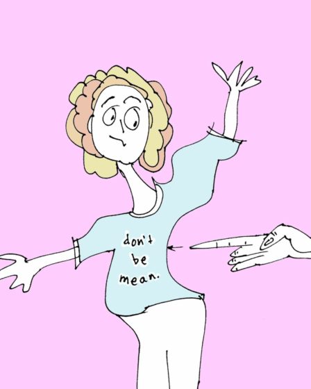 art every day number 698 illustration jab janet bright