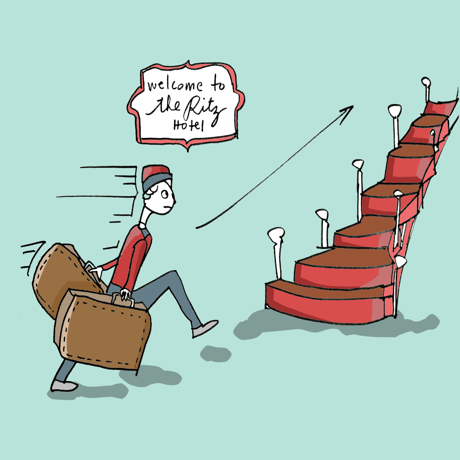 Art & Illustration / Janet Bright / JJBright